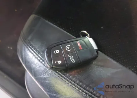 2018 Jeep Grand Cherokee Altitude 4X2 из США, поврежденный, VIN 1C4RJEAG2JC168834